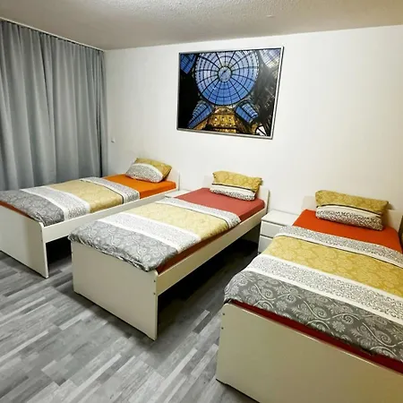 Lejlighed View In Duisburg