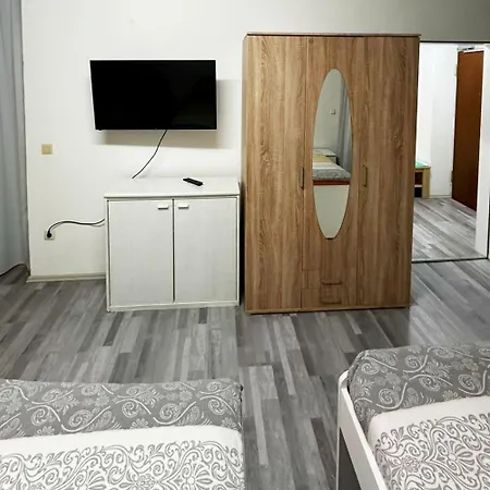 View In Apartment