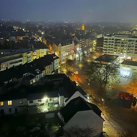 View In דירה דיסבורג