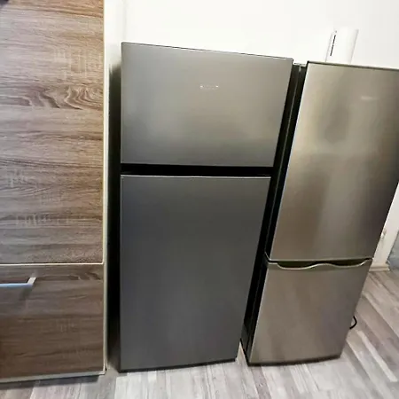 Lejlighed View In Duisburg