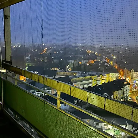 דירה View In