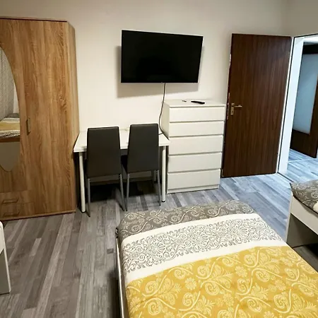 Lejlighed View In Duisburg