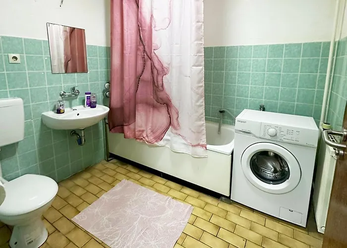 View In Lejlighed Duisburg