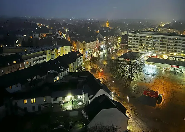 View In Lejlighed Duisburg