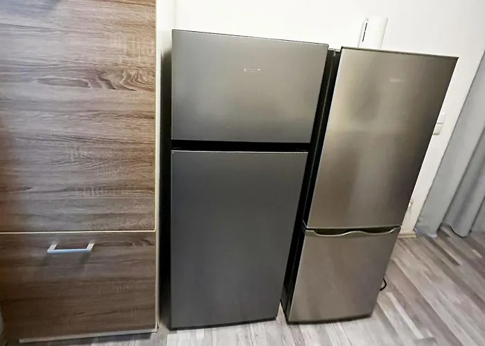 Lejlighed View In Duisburg